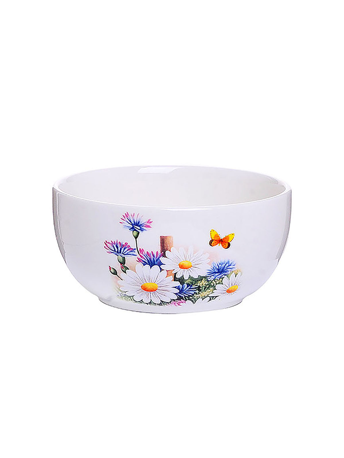 

Супницы LORAINE набор 4 шт