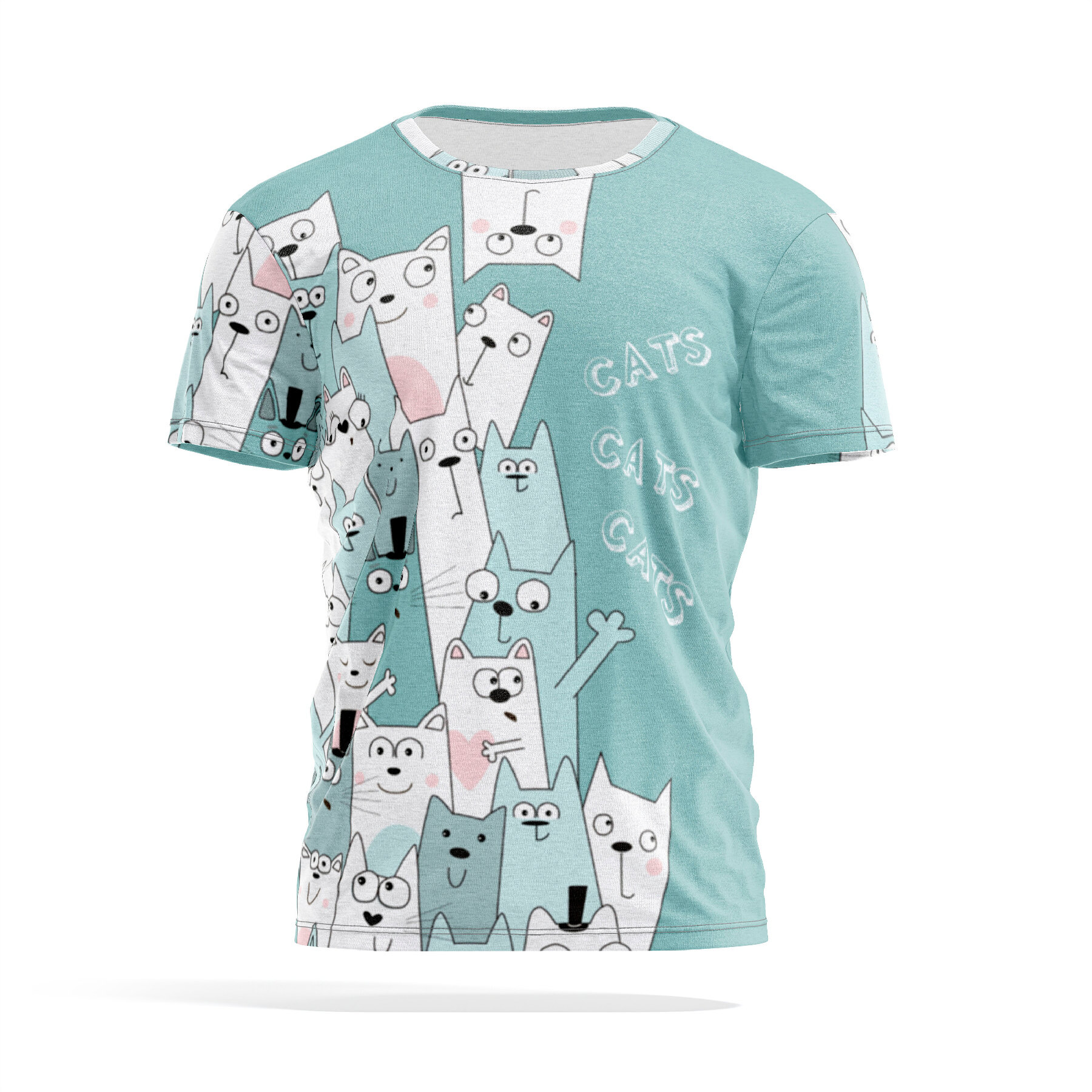 

Футболка мужская PANiN PaninManTshirtVM_5_8_VM1726521 голубая 2XS, Голубой, PaninManTshirtVM_5_8_VM1726521