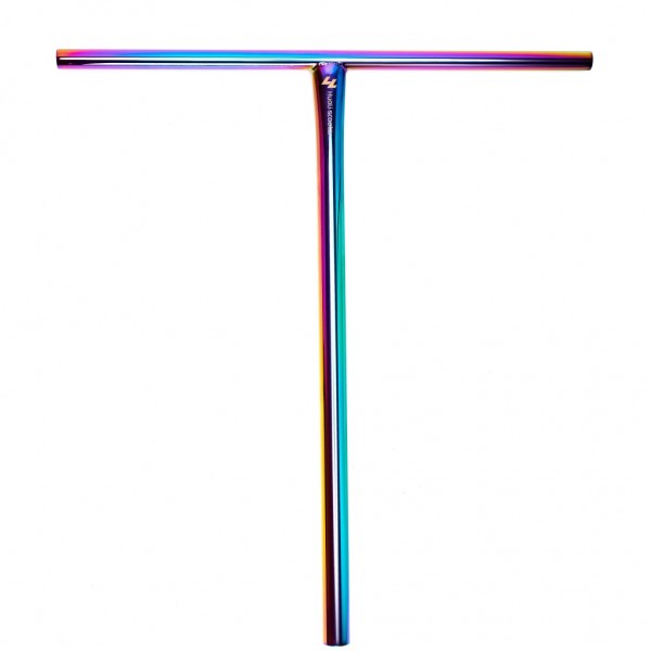 

Руль Huoli T 68x61 IHC Neo Chrome