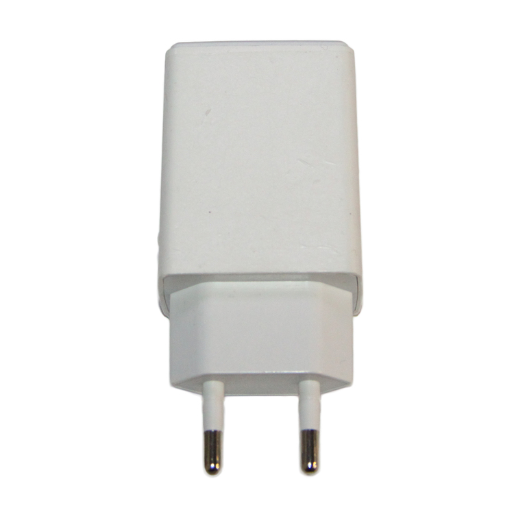 

Сетевое зарядное устройство Promise Mobile USB 2.0 Type-A 2 А белый