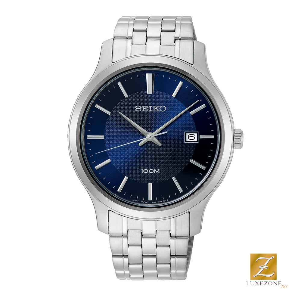 Наручные часы мужские Seiko SUR291P1