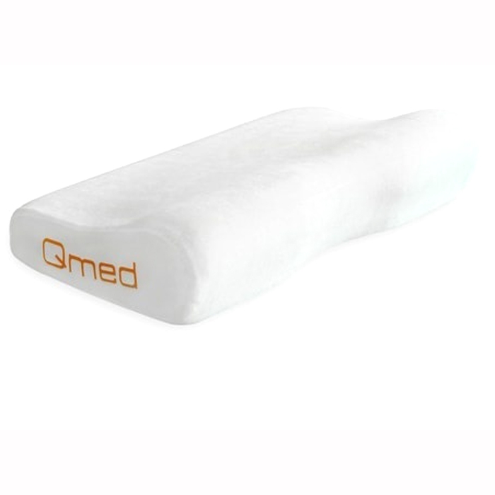 Подушка ортопедическая Qmed Standard Plus