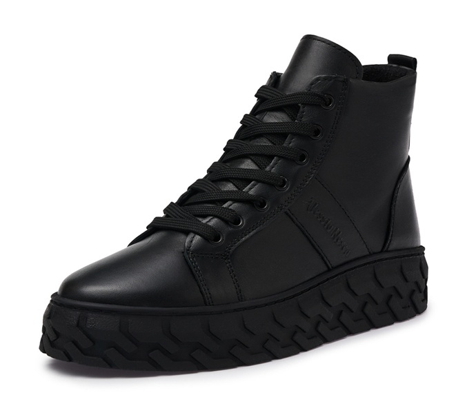 

Кеды женские Alessio Nesca TR-DR-3140 черные 38 RU, Черный, TR-DR-3140