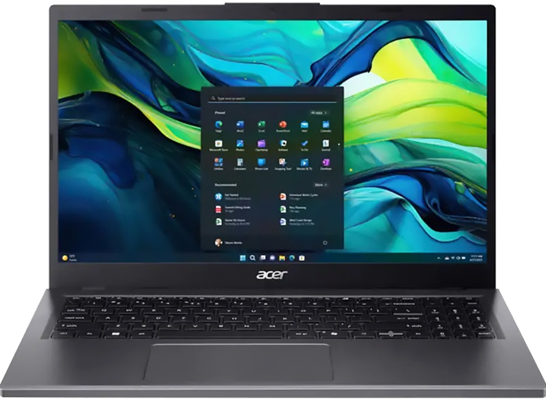 

Ноутбук Acer Aspire A15-41M-R04A серый (NX.KXBCD.001), Aspire A15-41M-R04A