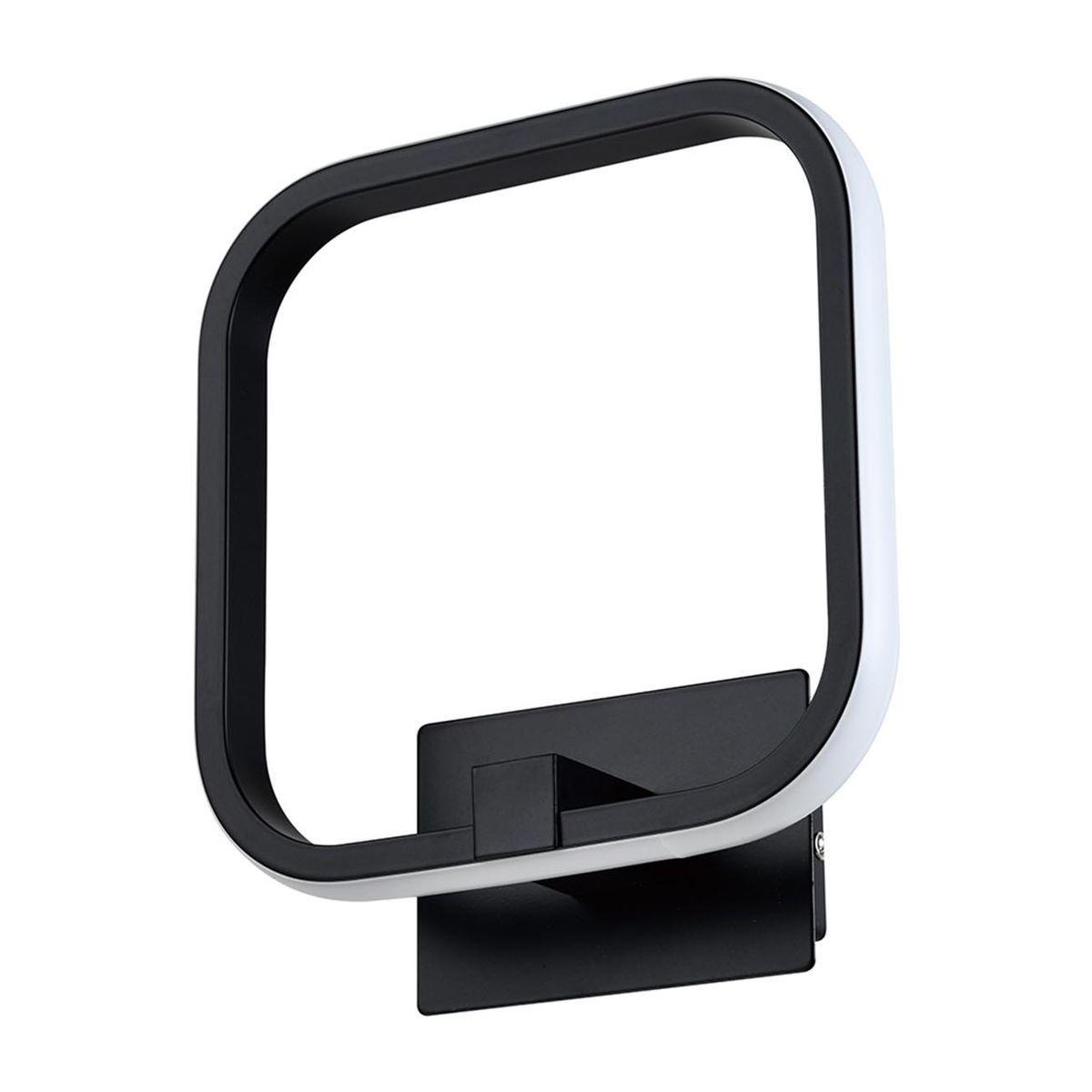 фото Настенный светильник moderli cube v1801-wl