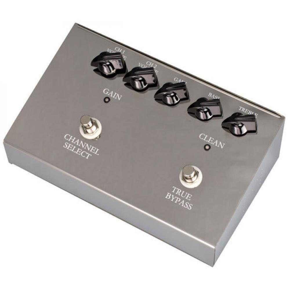 Box 3. Matchless hot Box III. Matchless HB-SLVR hot-Box III. Matchless hot Box Pedal. Ламповый преамп для гитары.