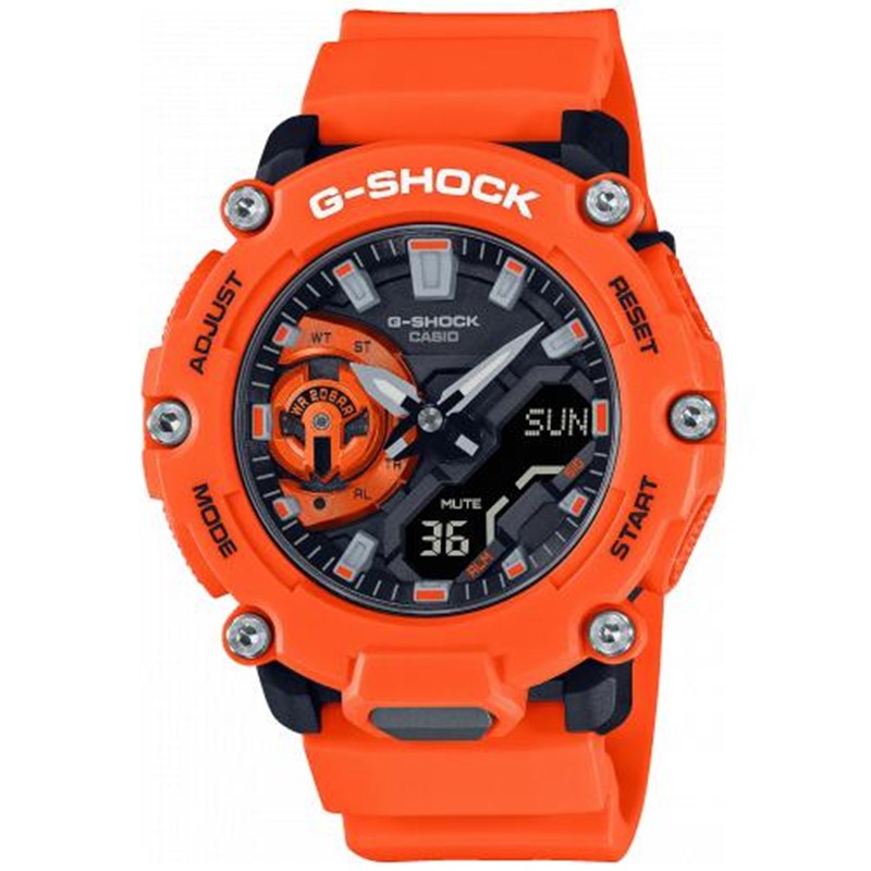 

Наручные часы мужские Casio GA2200M4A, GA2200M4A