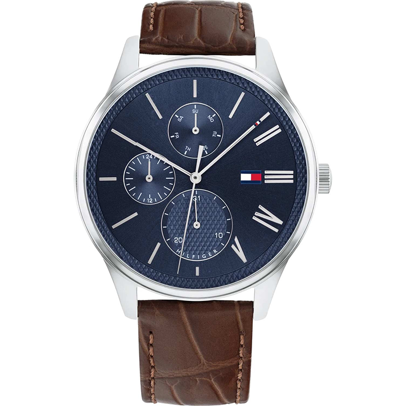 Наручные часы мужские Tommy Hilfiger 1791847 TOMMY HILFIGER