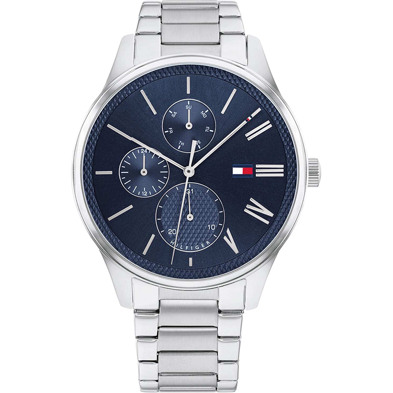 

Наручные часы мужские Tommy Hilfiger 1791850, 1791850