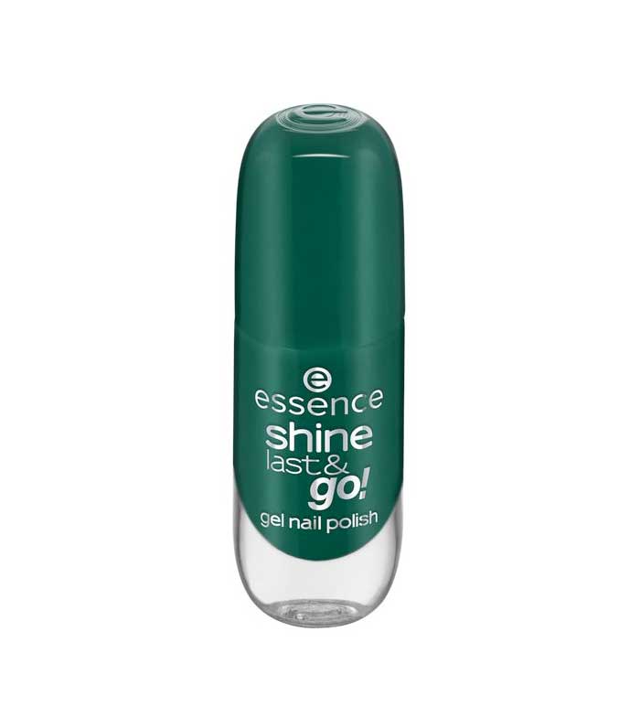 фото Лак для ногтей essence shine last & go! 83 trust in me