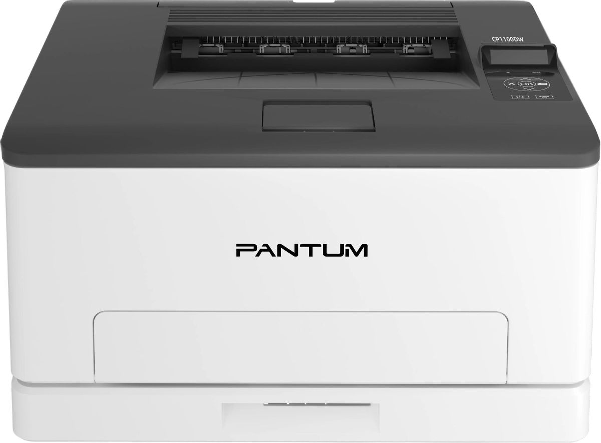 Лазерный принтер Pantum CP1100DW