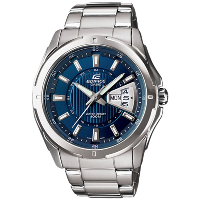 

Наручные часы мужские Casio EF129D2A, EF129D2A