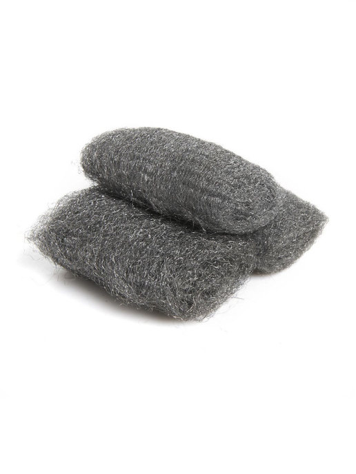 

Стальная шерсть STEEL WOOL