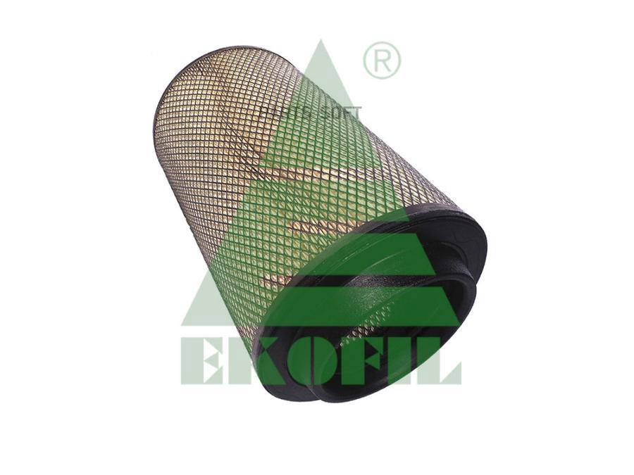 

EKOFIL EKO-01.238 Фильтр возд. ЛиАЗ 529354, 529222 дв. Cummins 6ISBE-245. 1шт