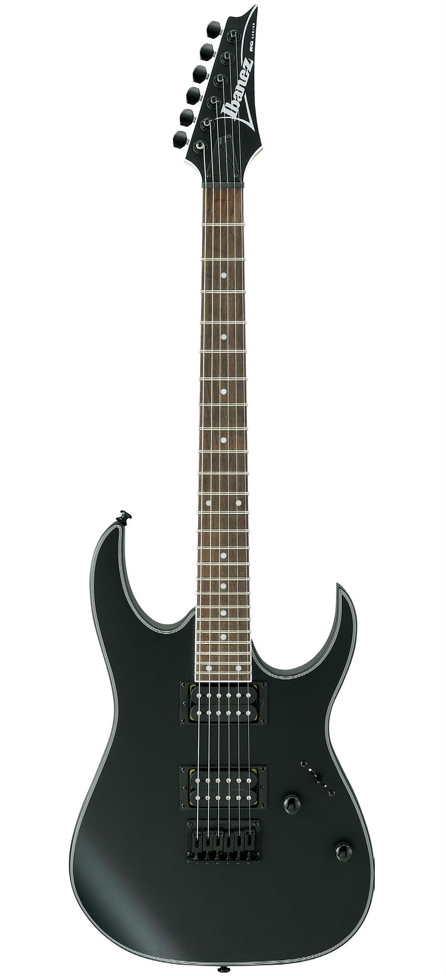 Электрогитара Ibanez Rg421ex-bkf