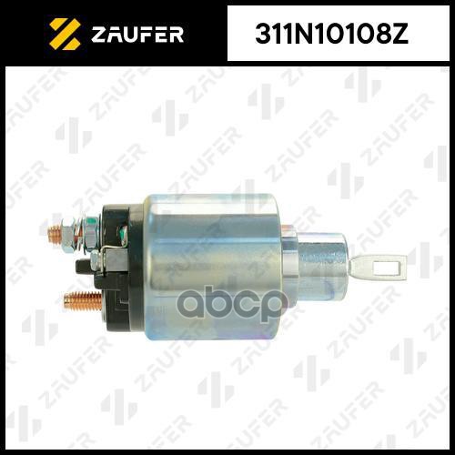 

ZAUFER 311N10108Z Втягивающее реле стартера