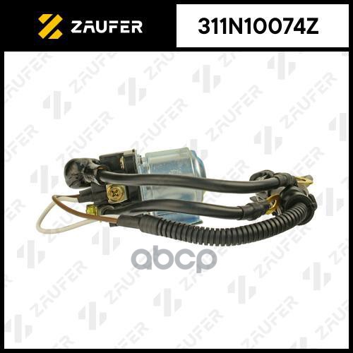 

ZAUFER 311N10074Z Втягивающее реле стартера
