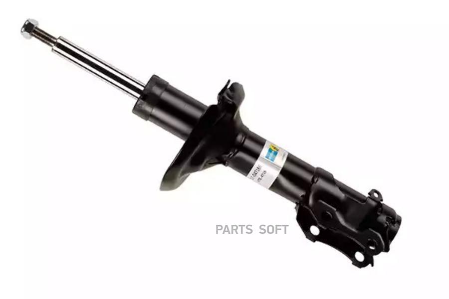 

BILSTEIN Амортизатор пер.VW PASSAT 1.6-2.0 88-97 BILSTEIN 17047166