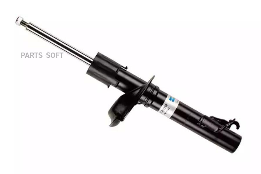 

BILSTEIN Амортизатор пер.прав.FORD FOCUS 98=> BILSTEIN 22051219