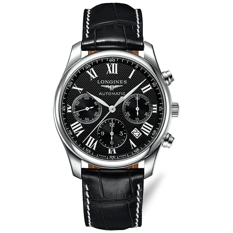 Наручные часы мужские Longines L27594518