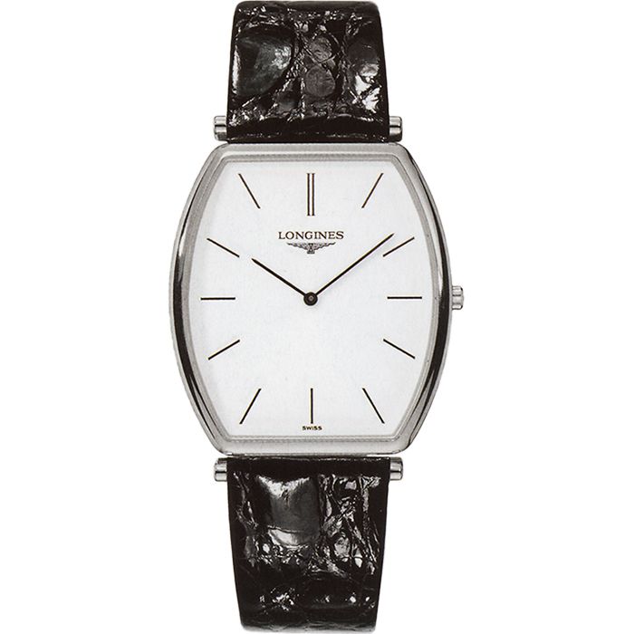 

Наручные часы мужские Longines L47864122, L47864122