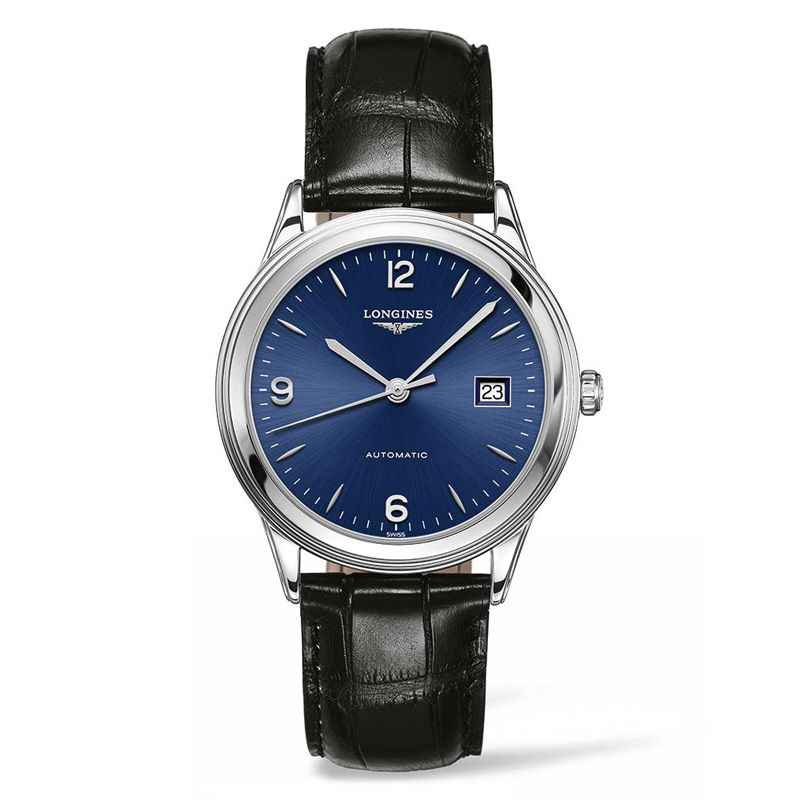 

Наручные часы мужские Longines L48744962, L48744962