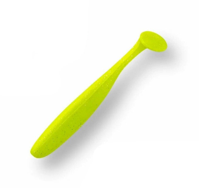 

Силиконовая Приманка Sprut Kagami 70 мм., 6 шт., l, Зеленый, Kagami