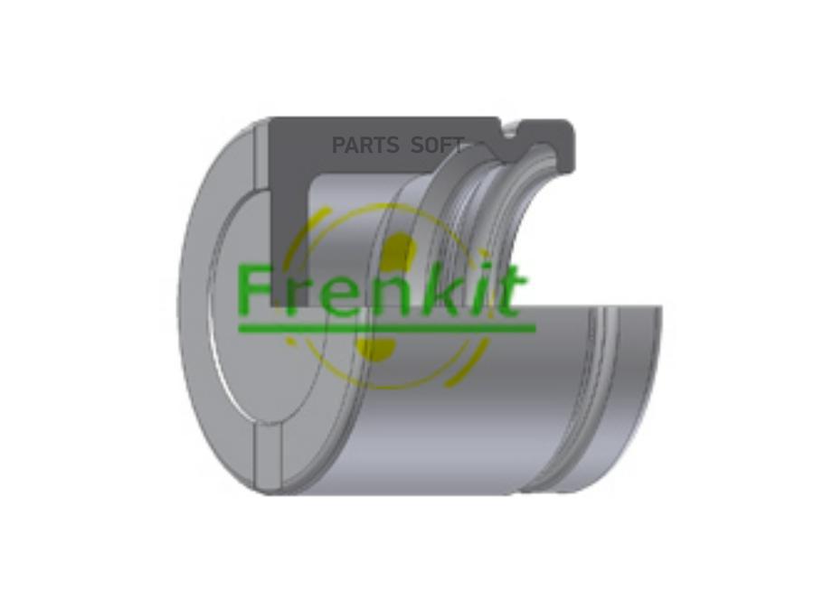 

FRENKIT Поршень суппорта FRENKIT P605502