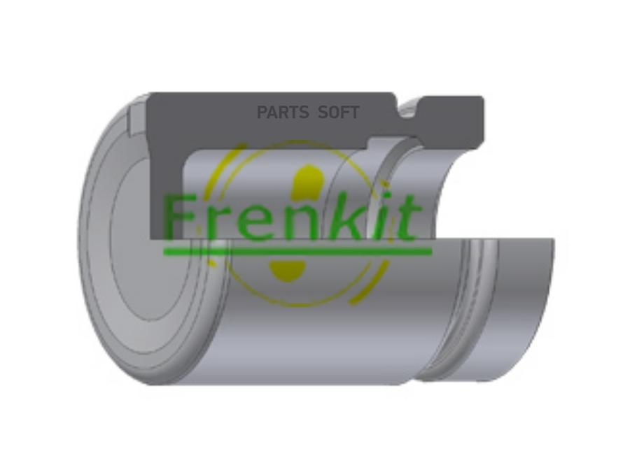 

FRENKIT Поршень суппорта FRENKIT P425201