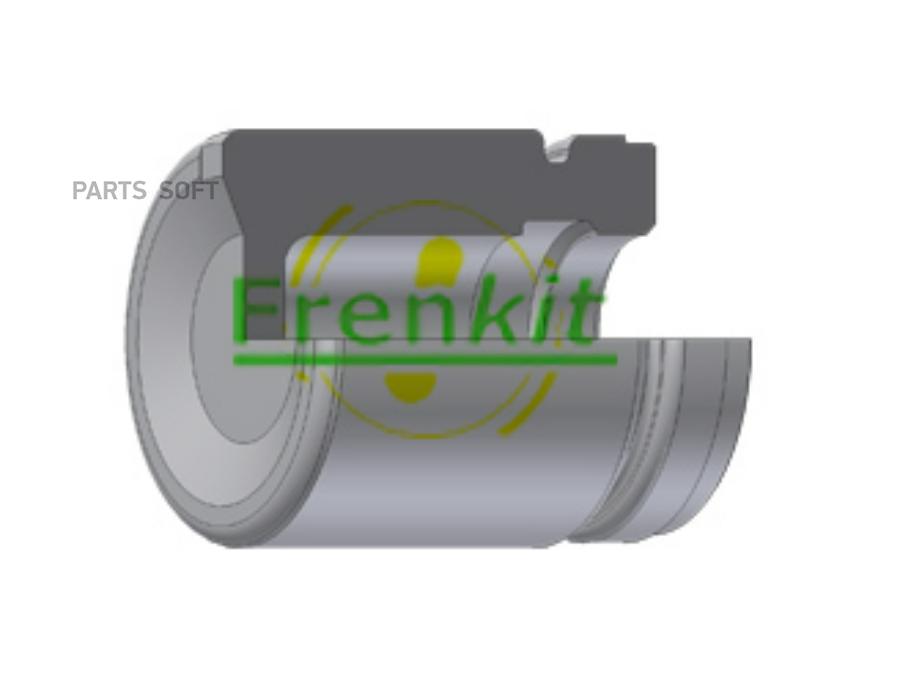 

FRENKIT Поршень суппорта FRENKIT P404801