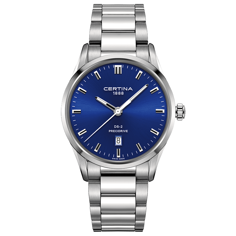 

Наручные часы мужские CERTINA C0244101104120, C0244101104120