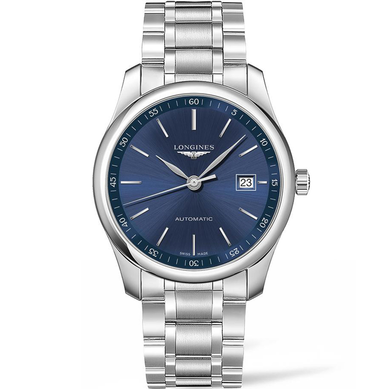 

Наручные часы мужские Longines L27934926, L27934926