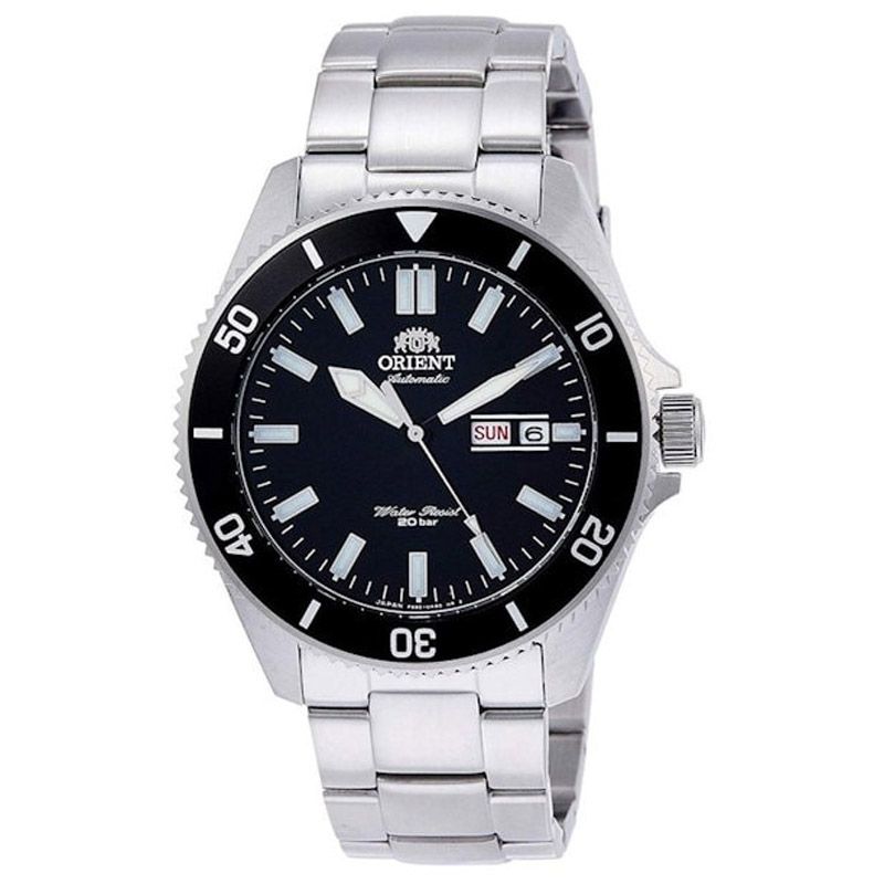 

Наручные часы мужские Orient RAAA0008B19B, RAAA0008B19B