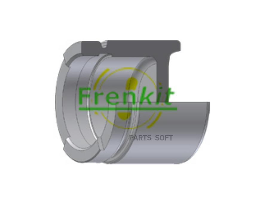 

FRENKIT Поршень суппорта FRENKIT P524801