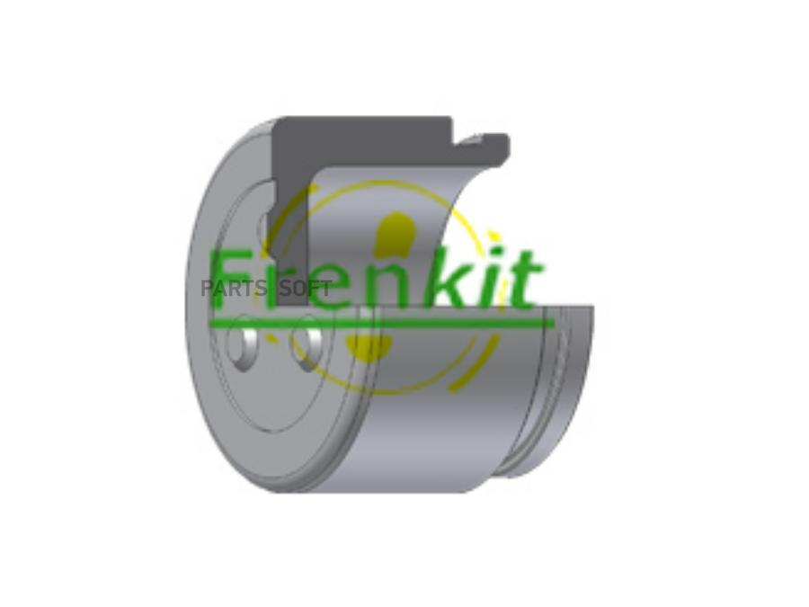 

FRENKIT Поршень суппорта LAND CRUISER 4.0, 4.2 90-97 FRENKIT P452901