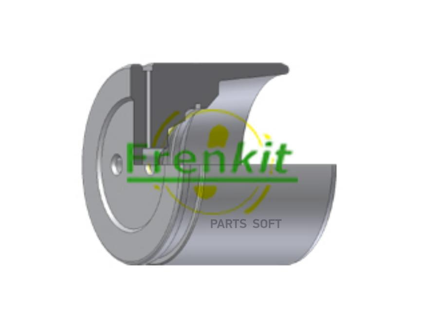 

FRENKIT Поршень суппорта Opel Movano 2010-, Renault Master FRENKIT P605401