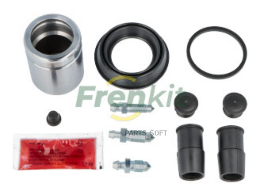 

FRENKIT Ремком.суппорта BMW 3 (E90) 316 d 2009-2011 FRENKIT 244911