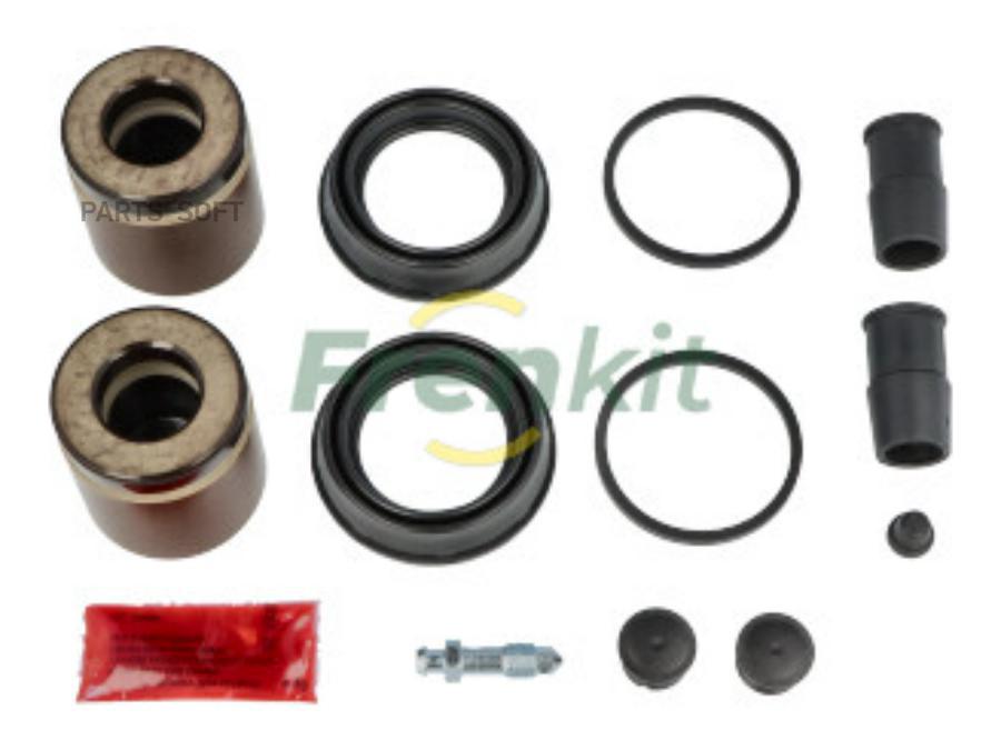 

FRENKIT Ремком.суппорта Chrysler Cherokee, Grand Cher FRENKIT 248975