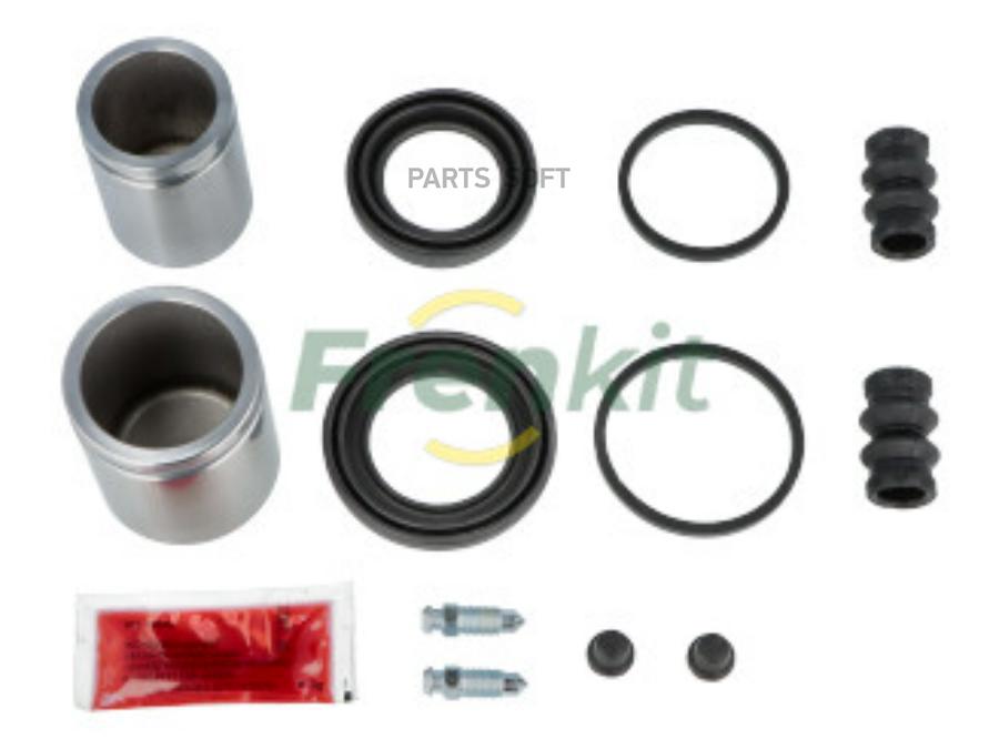 

FRENKIT Ремком.суппорта CITROEN JUMPER (244) 2002=> FRENKIT 240901