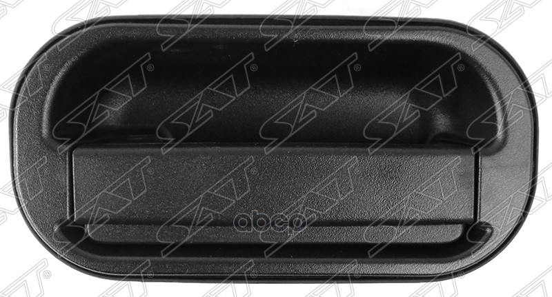 

SAT ST-MB83-040H-A2 Ручка двери MITSUBIHICANTER FE6/FE5 UPPER LH 96-03 1шт
