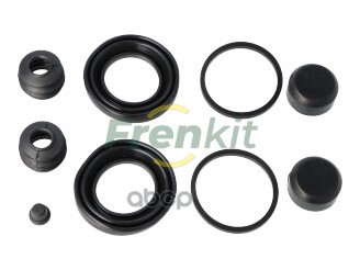 

FRENKIT Ремком.суппорта IVECO DAILY 99=> D42 (BREMBO) FRENKIT 242030