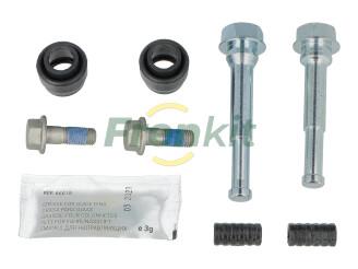 

FRENKIT Ремком.суппорта MAZDA 6 07=> FRENKIT 810013