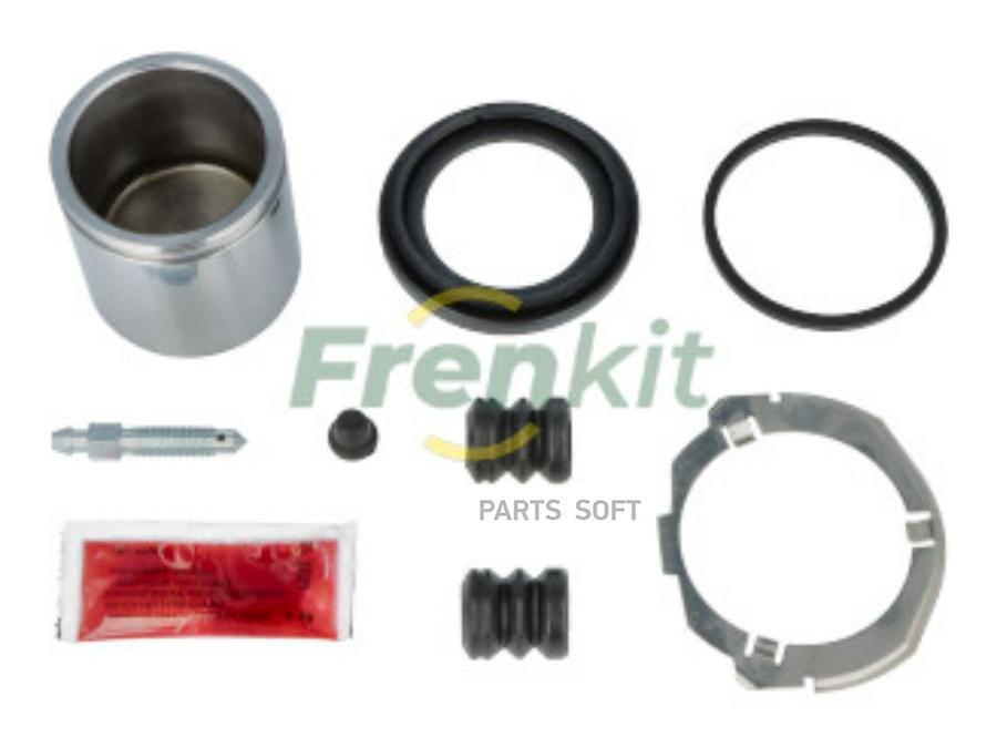 FRENKIT Ремком.суппорта MERCEDES W202 1993 => FRENKIT 254950 100046560378