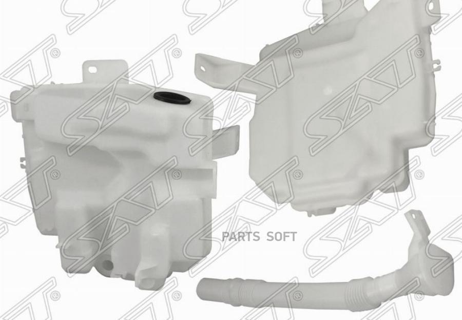 

SAT STMAS11010 Бачок омывателя MITSUBISHI ASX 10-13