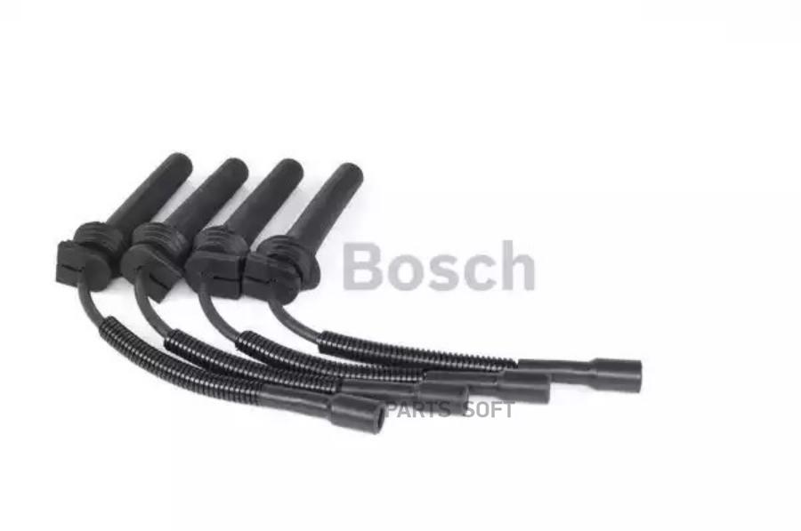 

Провода высоковольтные BOSCH 0986357052