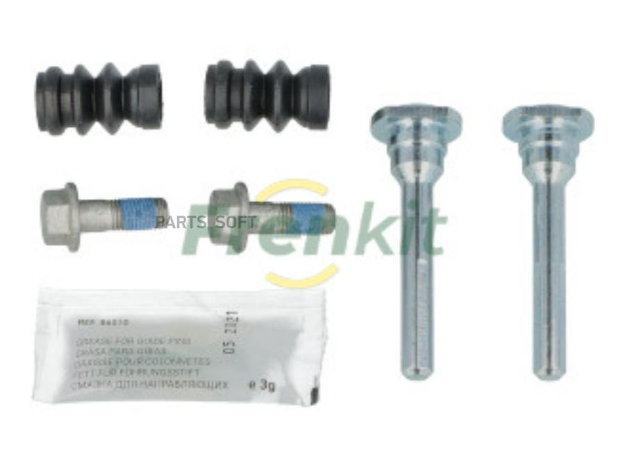 

FRENKIT Ремком.суппорта SUZUKI GRAND VITARA 98-05 FRENKIT 808014