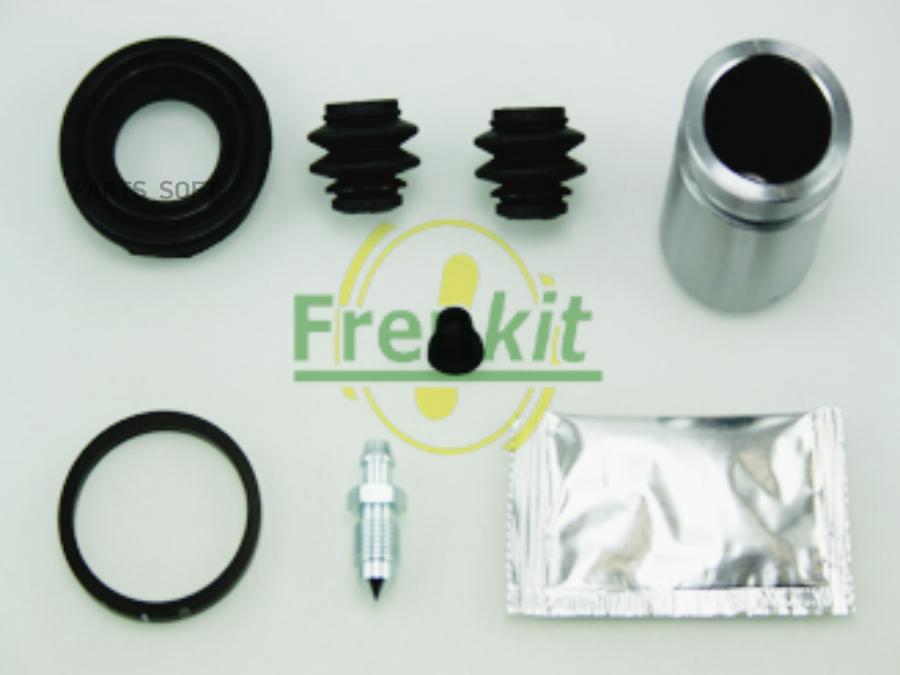 

FRENKIT Ремком.суппорта зад. D34 KIA SOUL 2009 => FRENKIT 234927