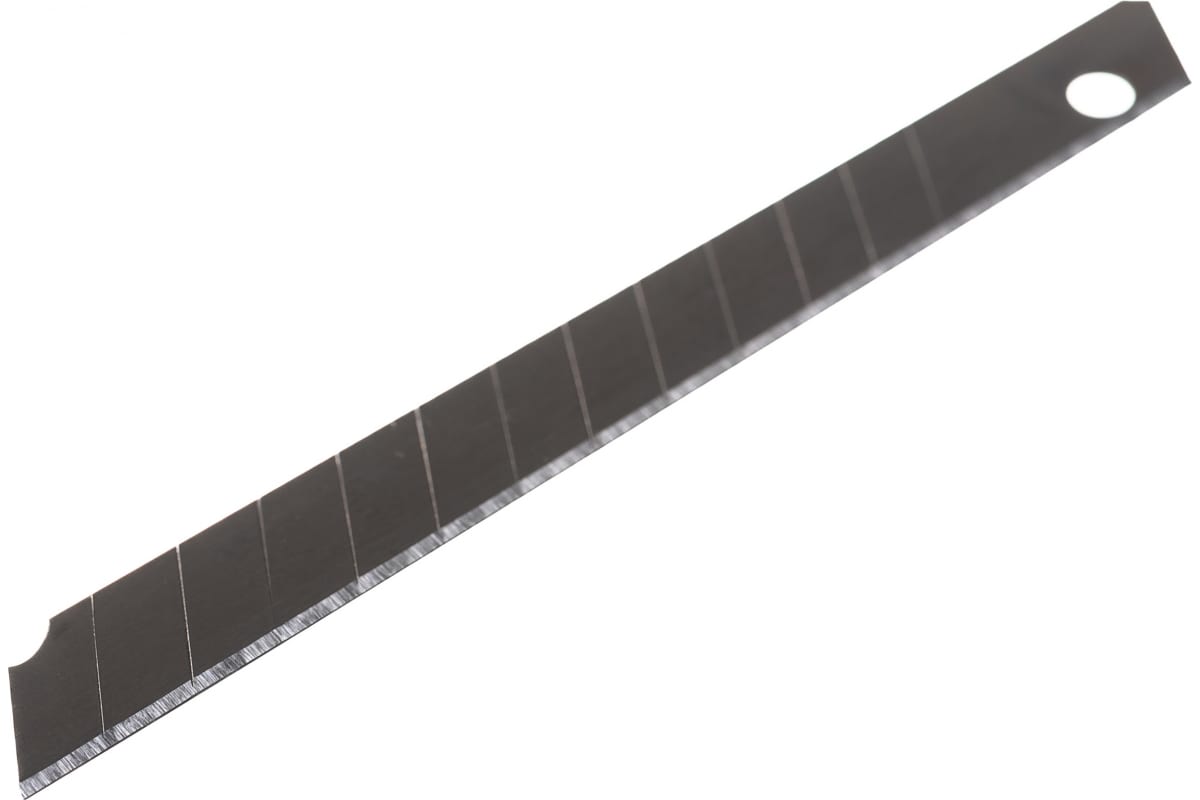KRAFT KT700905 Набор лезвий для ножа, 9 мм (10 шт) темляк для складного ножа с бусиной obereg b r bronze