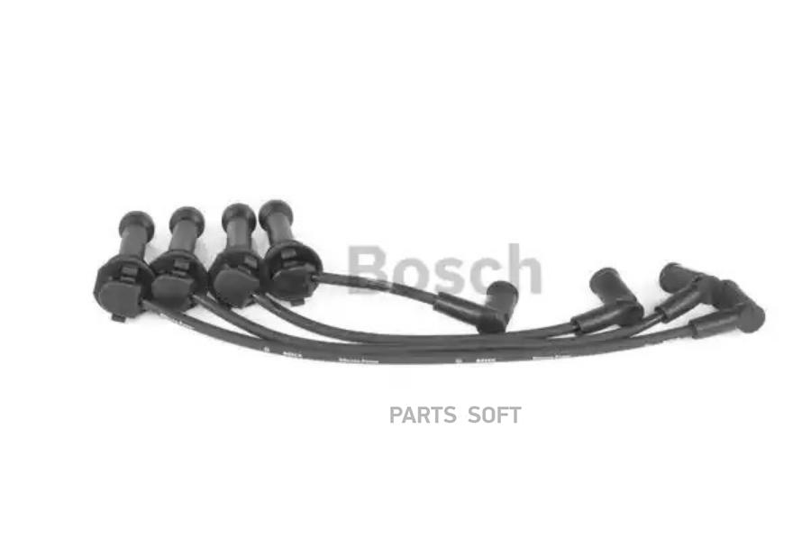 

Провода высоковольтные BOSCH 0986357141