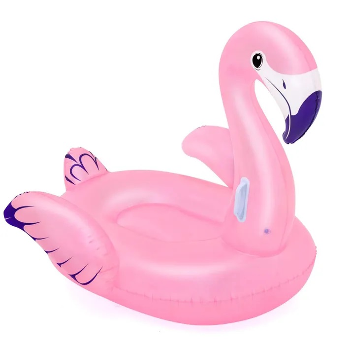 Надувная игрушка Bestway Фламинго 153 х 143 см
